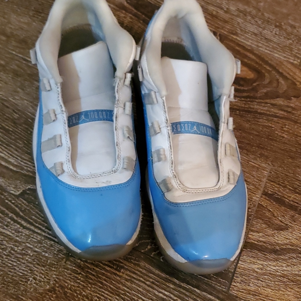 Jordan shoes